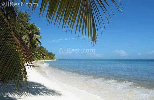 Desroches Island Resort Deluxe 3
